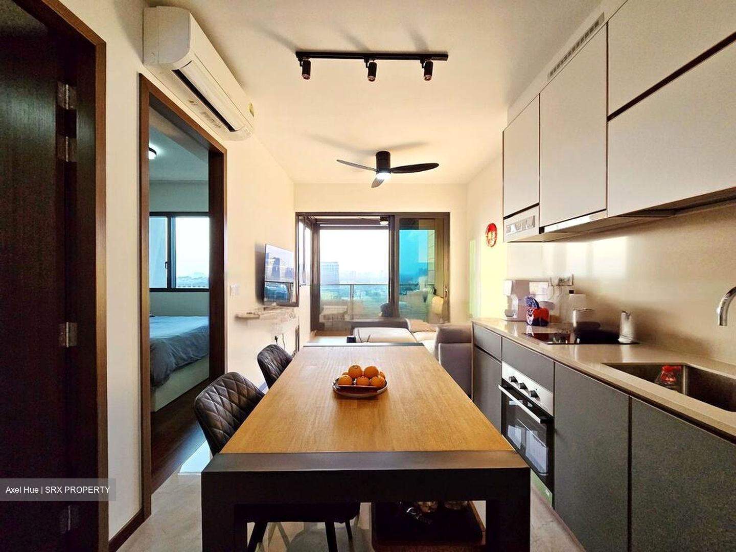 Normanton Park (D5), Apartment #467591201